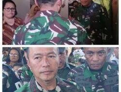 Pangdam Udayana Tegaskan : 20 Prajurit Jadi Tersangka Kasus Tewasnya Prada Lucky, Satunya Perwira