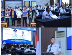 Sebanyak 43 ASN Bertarung Rebut 7 Jabatan Eselon II di Pemkot Kupang