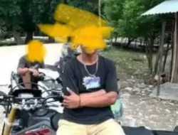Breakingnews !Kasus Penikaman di Morukren Malaka Polisi Ciduk  Satu Pelaku, Lainnya Masih Diburu
