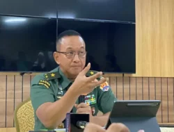 Perwira TNI Jadi Tersangka Kematian Prada Lucky, Kadispenad: Sengaja Izinkan Kekerasan