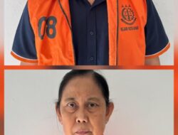 Kejari Kota Kupang Tetapkan Dua Tersangka Dugaan Korupsi Kredit Bermasalah Bank NTT