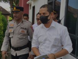 Mantan Kapolres Ngada Dituntut 20 Tahun Penjara, Denda Rp 5 Miliar