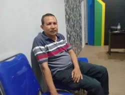 Jeffry Anthony Minta Media yang Mencatumkan Foto JSS Berlatar SMK Pelayaran Kupang Dihapus