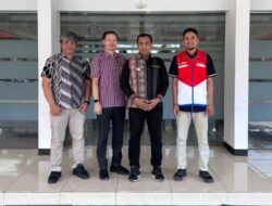 Atasi Kelangkaan BBM di Sabu Raijua Bupati Krisman Koordinasi Intensif Dengan Pertamina