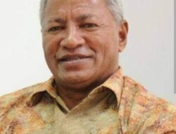 Ayub Titu Eki Desak Kajari Kabupaten Kupang “Jangan Takut” Tangkap “Ikan Besar” di Pantai Teres