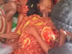 Didahului Pertengkaran Serius Praka Petrus Muenda Gugur Ditembak Kapten Inf JH di Keerom Papua