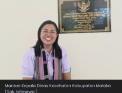 Kasus Korupsi RSP Wewiku Penyiidik Kejati NTT Blokir Rekening Milik PPK dan Mantan Kadis Kesehatan Malaka