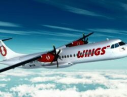 Maskapai Penerbangan Wings Air Akan Buka Rute Internasional Kupang – Dili PP