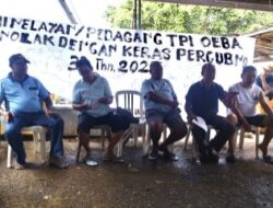 Pergub Nomor 33 Tahun 2025 Dinilai Memberatkan, Nelayan Kota Kupang Akan Demo Gubernur