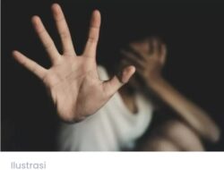 NI 41 Tahun ini Sopir Yang Gatal ! Perkosa Siswi SD 11 Tahun, Ditangkap dan Ditahan