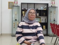 Buntut Pergub 33 Kadis Sulastri Tarik Kembali Pernyataannya dan Minta Maaf Kepada DPRD dan Nelayan