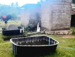 Kasus Septic Tank di Malaka Makan Korban, Dua Tersangka ON dan EL Ditahan Jaksa