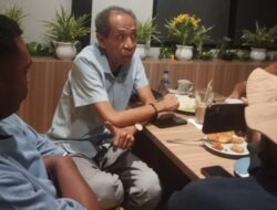 Kuasa Humum Klarifikasi Dugaan Pelecehan Seksual Kliennya YM Terhadap YNS di Jakarta