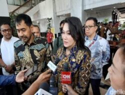 Geruduk’ Kantor Purbaya, Gubernur Protes Transfer ke Daerah Dipotong