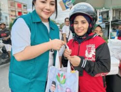 Yusinta Nenobahan Siapkan Langkah Hukum Hadapi Tuduhan Kompasiana