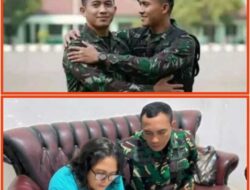 Berkas 22 Tersangka Pembunuhan Prada Lucky Belum Dilimpahkan Ke Pengadilan Militer, Akhmad Bumi Ingatkan Waktu Penahanan Segera Habis
