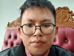 Rediston Sirait Sebut YM Oknum Anggota DPRD Kabupaten Kupang dan Kuasa Hukumnya Berbohong