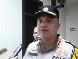 Kasus Hilangnya 10 Pucuk Senjata di Polda NTT, Satu Oknum Polisi Ditangkap