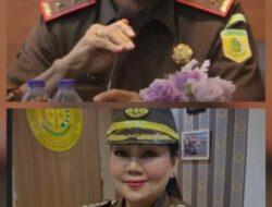 Breaking News!  Kajati dan Wakajati NTT Diganti, Shirley Manutede Jabat Kajari Kota Kupang