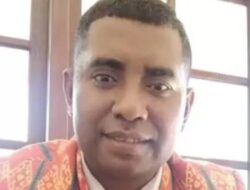 DPD GRIP JAYA NTT Minta Masyarakat Kabupaten Kupang Tidak Terprovokasi dengan Oknum Penyebar Isu Terkait Dana Seroja