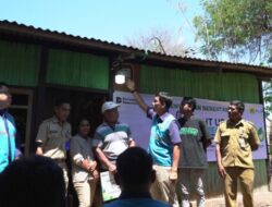 Suara Grardus Bergetar Penuh Kaget Ketika  Meteran Listrik Dirumahnya Terang Benderang