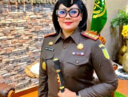 Rotasi Pejabat Kejati NTT, Shirley Manutede Resmi Jabat Kajari Kota Kupang