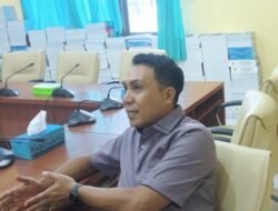 PON 2028 Jadi Ajang Bersejarah, DPRD NTT Siapkan Perda Dana Cadangan Rp250 Miliar