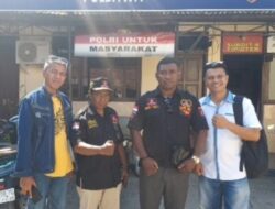 Terkait Pencemaran Nama Baik Tiktok “Lika-Liku NTT Eben Tung Sely Minta : Proses Hukum Jalan Terus
