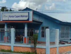 Kasus Kredit Fiktif Bank NTT Capem Weliman, Tersangka Gunakan KTP Nasabah Cairkan Rp 1, 5 miliar