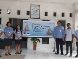 Ayo Pelanggan PDAM Kota Kupang ! Buruan Ada Promo “Buka Segel”,
