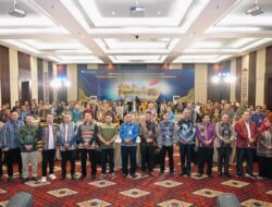 Perkuat Sinergi Hadapi Ketidakpastian Global, BI Optimistis Ekonomi 2025 Tumbuh Lebih Tinggi