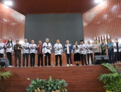 Hadiri Puncak HUT PGRI ke-80 dan HGN 2025, Gubernur NTT Tegaskan Peran Guru sebagai Garda Perjuangan Bangsa