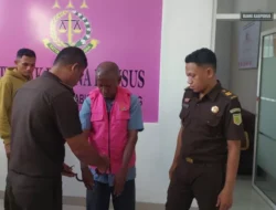 Sumur Bor Oenuntono “Memang Suanggi” Sudah Mangsa Enam Orang Termasuk Mantan Kadis PUPR