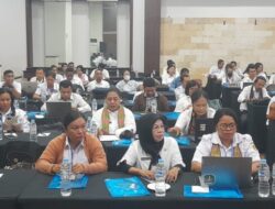 Kabid Dikdas Kota Kupang Geram: Dana Tahap Dua Belum Cair, Laporan Sekolah Masih Bermasalah