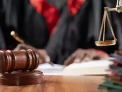 Perkara Perdata di Larantuka Makan Korban, Oknum Pengacara dan Juru Sita PN Jadi Tersangka