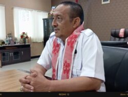 Sekda Jeffry Pelt : Empat Kandidat Calon Direktur PD Pasar Lanjut ke Tahapan Wawancara dengan Wali Kota