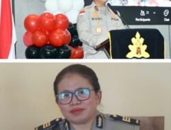 Apresiasi Tinggi Kapolda NTT  untuk AKP Fridinari Kameo, Melati Pagar Bangsa Penjaga Harapan Perempuan dan Anak