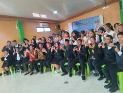 Sekolah Menengah Kejuruan Negeri 6 Kupang Siapkan Anak Didik Untuk Go Global