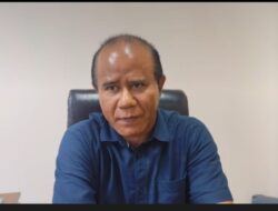 Sebanyak 18 Kandidat  Calon Sekda NTT, Paskalis Tapobali  Pendaftar Terakhir