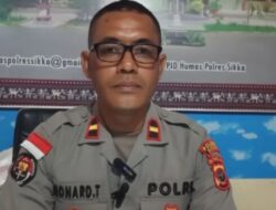 Anggota Polisi Polda NTT Dipecat Gegara Aniaya Warga
