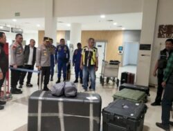 Kapolda NTT Pimpin Langsung Operasi SAR Pencarian Korban KM Putri Sakinah di Labuan Bajo