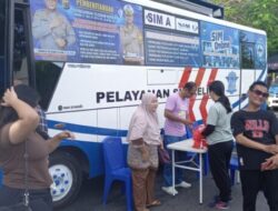 Di Arena CFD Eltari Bisa Urus Administrasi Perijinan