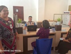 MPP Kota Kupang Hadirkan Layanan Curhat Bestie