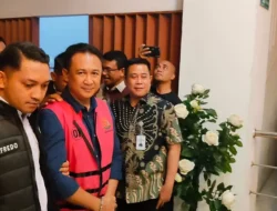 Mantan Dirut Bank NTT Alex Riwu Kaho Akan Jalani Sidang Perdana 6 Januari 2026