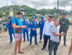 Kedubes Spanyol Apresiasi Sinergi Polda NTT dan Tim Gabungan dalam Pencarian Korban KM Putri Sakinah