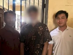 Wao !  Pria di Manggarai Barat ini Cabuli Ponakan Hingga Hamil lalu Paksa Aborsi