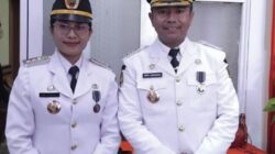 Mutasi Penghujung Tahun : Bupati Kupang Lantik Pasutri dan Kakak Beradik Jadi Camat