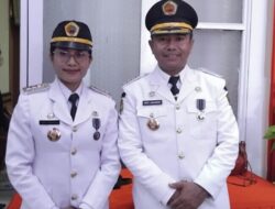 Mutasi Penghujung Tahun : Bupati Kupang Lantik Pasutri dan Kakak Beradik Jadi Camat
