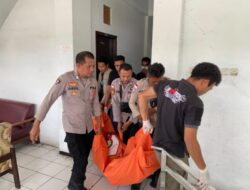 Pesan Cewek Via Aplikasi Michat, Pria di Ende Malah Meninggal Dalam Kamar Hotel Sebelum Bertempur