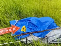 Di Sumba Timur DKH Bunuh Isterinya PL Karena Ketahuan Selingkuh dengan Edy